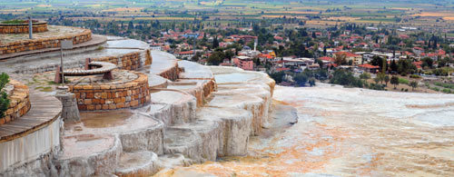 Pamukkale