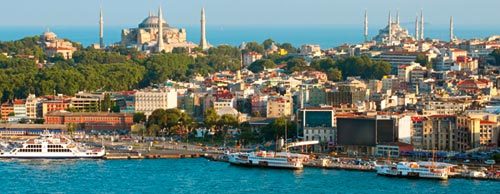 Istanbul