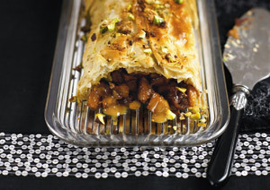 Strudel