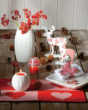 Decor de iarna