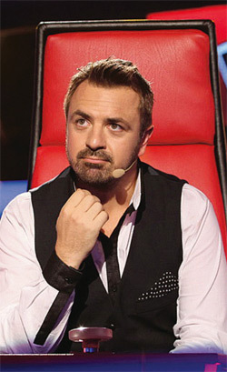 Horia Brenciu