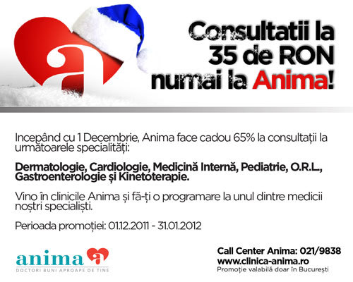 Clinica Anima