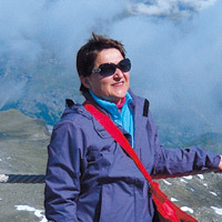 Carmen Tanasescu