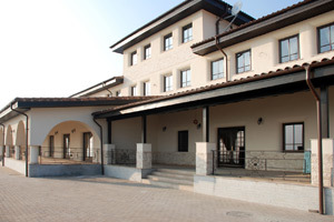Domeniul Seniorilor