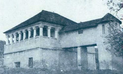 Cula Vladimirescu