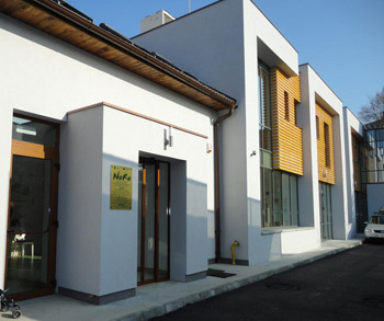 Centrul NoRo