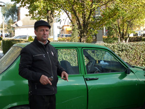 viceprimarul Florin Neagu