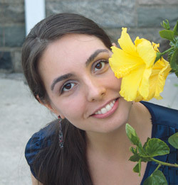 Cristina Ghenoiu