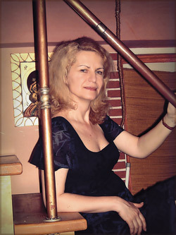 Elena Manuela David