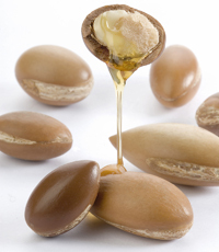 nuci de argan