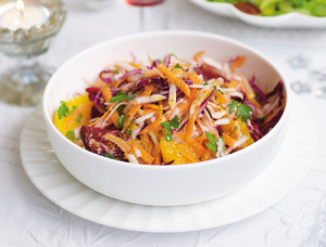 Salata de cruditati