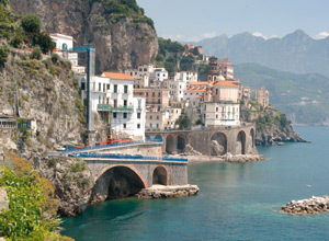 Taormina