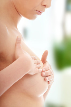 Mamografia