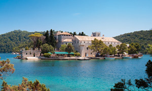 Mljet