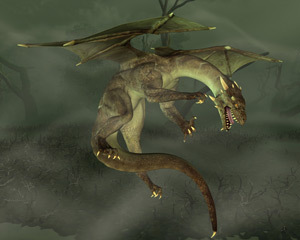 Anul Dragonului de Apa