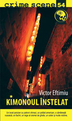 Kimonoul instelat, de Victor Eftimiu