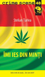 Imi ies din minti, de Stelian Turlea