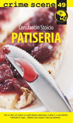 Patiseria, de Constantin Stoiciu