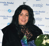 Angela Baciu