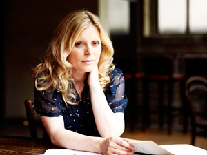 Emilia Fox, Zone Reality