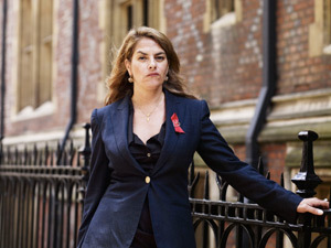 Tracey Emin