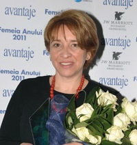 Cristina Guseth