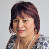 Femeia Anului 2011, Dorica Dan