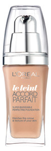 LOréal Paris Accord Parfait