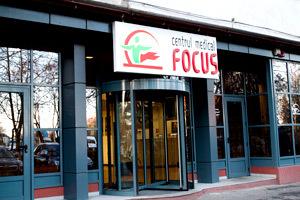 Centrul Medical Focus