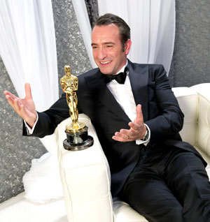 Jean Dujardin