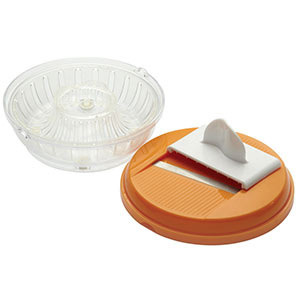 Set pentru preparat chips-uri la microunde, marca Kitchen Craft
