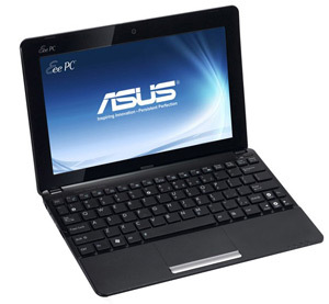 Netbook Asus 1011PX-BLK009U