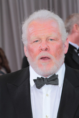 Nick Nolte