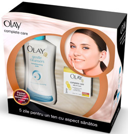 Olay Complete Care