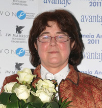 Olga Cridland