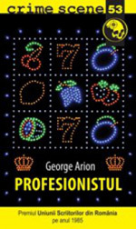 Profesionistul, de George Arion