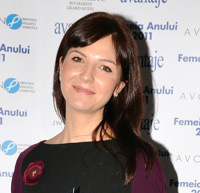 Roxana Toganel