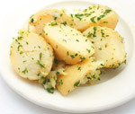 salata de cartofi