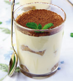 crema de vanilie