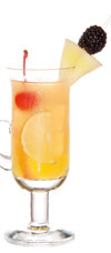 Long Island Iced Tea