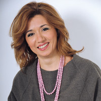 Simona Gherasim
