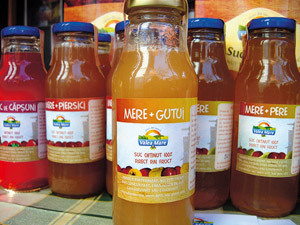 Suc natural