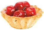 tarta cu fructe