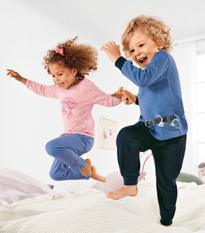Pijama la Lidl