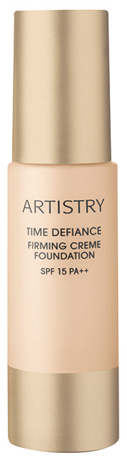 Artistry Defiance Firming