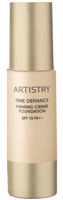 Artistry Defiance Firming