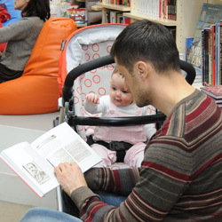 babyblioteca