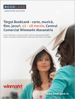 Caravana Bookland