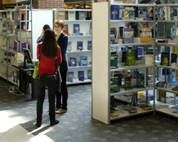 Caravana Bookland