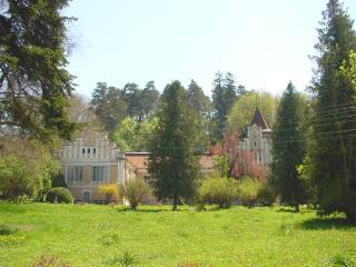 Castelul Mikes, Zabala, Vrancea